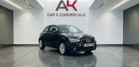 USED 2010 60 AUDI A1 1.6 TDI Sport Hatchback 3dr Diesel Manual Euro 5 (s/s) (105 ps) 