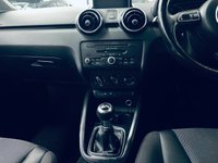 USED 2010 60 AUDI A1 1.6 TDI Sport Hatchback 3dr Diesel Manual Euro 5 (s/s) (105 ps) 