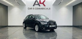 2010 AUDI A1