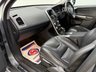 USED 2015 65 VOLVO XC60 2.0 D4 SE Lux Nav SUV 5dr Diesel Auto Euro 6 (s/s) (190 ps) BRAND NEW MOT FOR NEW KEEPER, 11 RECORDED VOLVO MAIN DEALER SERVICE STAMPS, TIMING BELT REPLACED IN 2021 WITH SUPPORTING RECEIPTS, UPGRADED OSMIUM GREY PAINTWORK, PRIVACY GLASS, TOW BAR WITH TRAILER CONNECTION, BLACK LEATHER UPHOLSTERY, HEATED SEATS, REVERSING CAMERA WITH PARKING SENSORS, SAT NAV, BLUETOOTH CONNECTIVITY, POWER OPERATED TAILGATE, CRUISE CONTROL, CLIMATE CONTROL, AUTOMATIC HEADLIGHTS, LARGE BOOT AND SPACIOUS CABIN