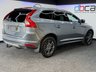 USED 2015 65 VOLVO XC60 2.0 D4 SE Lux Nav SUV 5dr Diesel Auto Euro 6 (s/s) (190 ps) BRAND NEW MOT FOR NEW KEEPER, 11 RECORDED VOLVO MAIN DEALER SERVICE STAMPS, TIMING BELT REPLACED IN 2021 WITH SUPPORTING RECEIPTS, UPGRADED OSMIUM GREY PAINTWORK, PRIVACY GLASS, TOW BAR WITH TRAILER CONNECTION, BLACK LEATHER UPHOLSTERY, HEATED SEATS, REVERSING CAMERA WITH PARKING SENSORS, SAT NAV, BLUETOOTH CONNECTIVITY, POWER OPERATED TAILGATE, CRUISE CONTROL, CLIMATE CONTROL, AUTOMATIC HEADLIGHTS, LARGE BOOT AND SPACIOUS CABIN