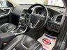 USED 2015 65 VOLVO XC60 2.0 D4 SE Lux Nav SUV 5dr Diesel Auto Euro 6 (s/s) (190 ps) BRAND NEW MOT FOR NEW KEEPER, 11 RECORDED VOLVO MAIN DEALER SERVICE STAMPS, TIMING BELT REPLACED IN 2021 WITH SUPPORTING RECEIPTS, UPGRADED OSMIUM GREY PAINTWORK, PRIVACY GLASS, TOW BAR WITH TRAILER CONNECTION, BLACK LEATHER UPHOLSTERY, HEATED SEATS, REVERSING CAMERA WITH PARKING SENSORS, SAT NAV, BLUETOOTH CONNECTIVITY, POWER OPERATED TAILGATE, CRUISE CONTROL, CLIMATE CONTROL, AUTOMATIC HEADLIGHTS, LARGE BOOT AND SPACIOUS CABIN