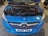 USED 2016 16 MERCEDES-BENZ A-CLASS 2.1 A220d AMG Line (Executive) Hatchback 5dr Diesel 7G-DCT Euro 6 (s/s) (177 ps) 
