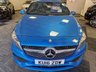 USED 2016 16 MERCEDES-BENZ A-CLASS 2.1 A220d AMG Line (Executive) Hatchback 5dr Diesel 7G-DCT Euro 6 (s/s) (177 ps) 