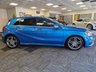 USED 2016 16 MERCEDES-BENZ A-CLASS 2.1 A220d AMG Line (Executive) Hatchback 5dr Diesel 7G-DCT Euro 6 (s/s) (177 ps) 