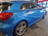 USED 2016 16 MERCEDES-BENZ A-CLASS 2.1 A220d AMG Line (Executive) Hatchback 5dr Diesel 7G-DCT Euro 6 (s/s) (177 ps) 