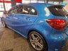 USED 2016 16 MERCEDES-BENZ A-CLASS 2.1 A220d AMG Line (Executive) Hatchback 5dr Diesel 7G-DCT Euro 6 (s/s) (177 ps) 