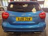 USED 2016 16 MERCEDES-BENZ A-CLASS 2.1 A220d AMG Line (Executive) Hatchback 5dr Diesel 7G-DCT Euro 6 (s/s) (177 ps) 
