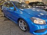 USED 2016 16 MERCEDES-BENZ A-CLASS 2.1 A220d AMG Line (Executive) Hatchback 5dr Diesel 7G-DCT Euro 6 (s/s) (177 ps) 
