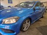 USED 2016 16 MERCEDES-BENZ A-CLASS 2.1 A220d AMG Line (Executive) Hatchback 5dr Diesel 7G-DCT Euro 6 (s/s) (177 ps) 