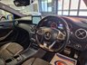 USED 2016 16 MERCEDES-BENZ A-CLASS 2.1 A220d AMG Line (Executive) Hatchback 5dr Diesel 7G-DCT Euro 6 (s/s) (177 ps) 