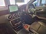 USED 2016 16 MERCEDES-BENZ A-CLASS 2.1 A220d AMG Line (Executive) Hatchback 5dr Diesel 7G-DCT Euro 6 (s/s) (177 ps) 