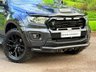 USED 2020 20 FORD RANGER 3.2 TDCI WILDTRAK RAPTOR KIT PICKUP DOUBLE CAB 20