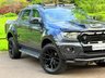 USED 2020 20 FORD RANGER 3.2 TDCI WILDTRAK RAPTOR KIT PICKUP DOUBLE CAB 20
