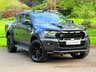 USED 2020 20 FORD RANGER 3.2 TDCI WILDTRAK RAPTOR KIT PICKUP DOUBLE CAB 20