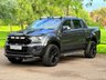 USED 2020 20 FORD RANGER 3.2 TDCI WILDTRAK RAPTOR KIT PICKUP DOUBLE CAB 20