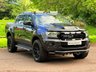 USED 2020 20 FORD RANGER 3.2 TDCI WILDTRAK RAPTOR KIT PICKUP DOUBLE CAB 20