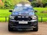 USED 2020 20 FORD RANGER 3.2 TDCI WILDTRAK RAPTOR KIT PICKUP DOUBLE CAB 20