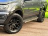 USED 2020 20 FORD RANGER 3.2 TDCI WILDTRAK RAPTOR KIT PICKUP DOUBLE CAB 20