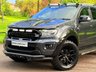 USED 2020 20 FORD RANGER 3.2 TDCI WILDTRAK RAPTOR KIT PICKUP DOUBLE CAB 20