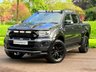 USED 2020 20 FORD RANGER 3.2 TDCI WILDTRAK RAPTOR KIT PICKUP DOUBLE CAB 20