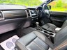 USED 2020 20 FORD RANGER 3.2 TDCI WILDTRAK RAPTOR KIT PICKUP DOUBLE CAB 20