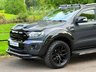 USED 2020 20 FORD RANGER 3.2 TDCI WILDTRAK RAPTOR KIT PICKUP DOUBLE CAB 20