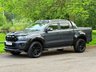 USED 2020 20 FORD RANGER 3.2 TDCI WILDTRAK RAPTOR KIT PICKUP DOUBLE CAB 20