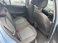 USED 2012 62 HYUNDAI I20 1.2 Active Hatchback 5dr Petrol Manual Euro 5 (85 bhp) 