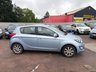 USED 2012 62 HYUNDAI I20 1.2 Active Hatchback 5dr Petrol Manual Euro 5 (85 bhp) 