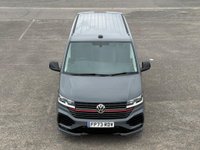 USED 2023 73 VOLKSWAGEN TRANSPORTER 2.0 BiTDI T32 Sportline Kombi DSG FWD SWB Euro 6 (s/s) 5dr PRIVACY GLASS+ELEC SLIDE DOORS
