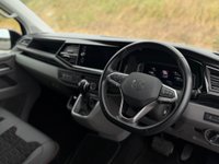 USED 2023 73 VOLKSWAGEN TRANSPORTER 2.0 BiTDI T32 Sportline Kombi DSG FWD SWB Euro 6 (s/s) 5dr PRIVACY GLASS+ELEC SLIDE DOORS