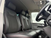 USED 2023 73 VOLKSWAGEN TRANSPORTER 2.0 BiTDI T32 Sportline Kombi DSG FWD SWB Euro 6 (s/s) 5dr PRIVACY GLASS+ELEC SLIDE DOORS