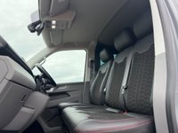 USED 2023 73 VOLKSWAGEN TRANSPORTER 2.0 BiTDI T32 Sportline Kombi DSG FWD SWB Euro 6 (s/s) 5dr PRIVACY GLASS+ELEC SLIDE DOORS