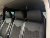 USED 2023 73 VOLKSWAGEN TRANSPORTER 2.0 BiTDI T32 Sportline Kombi DSG FWD SWB Euro 6 (s/s) 5dr PRIVACY GLASS+ELEC SLIDE DOORS