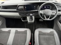USED 2023 73 VOLKSWAGEN TRANSPORTER 2.0 BiTDI T32 Sportline Kombi DSG FWD SWB Euro 6 (s/s) 5dr PRIVACY GLASS+ELEC SLIDE DOORS