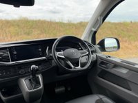 USED 2023 73 VOLKSWAGEN TRANSPORTER 2.0 BiTDI T32 Sportline Kombi DSG FWD SWB Euro 6 (s/s) 5dr PRIVACY GLASS+ELEC SLIDE DOORS