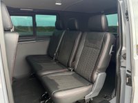 USED 2023 73 VOLKSWAGEN TRANSPORTER 2.0 BiTDI T32 Sportline Kombi DSG FWD SWB Euro 6 (s/s) 5dr PRIVACY GLASS+ELEC SLIDE DOORS