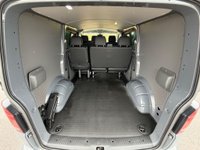 USED 2023 73 VOLKSWAGEN TRANSPORTER 2.0 BiTDI T32 Sportline Kombi DSG FWD SWB Euro 6 (s/s) 5dr PRIVACY GLASS+ELEC SLIDE DOORS
