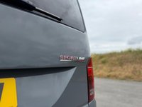 USED 2023 73 VOLKSWAGEN TRANSPORTER 2.0 BiTDI T32 Sportline Kombi DSG FWD SWB Euro 6 (s/s) 5dr PRIVACY GLASS+ELEC SLIDE DOORS