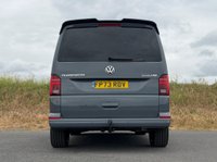 USED 2023 73 VOLKSWAGEN TRANSPORTER 2.0 BiTDI T32 Sportline Kombi DSG FWD SWB Euro 6 (s/s) 5dr PRIVACY GLASS+ELEC SLIDE DOORS