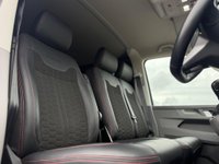 USED 2023 73 VOLKSWAGEN TRANSPORTER 2.0 BiTDI T32 Sportline Kombi DSG FWD SWB Euro 6 (s/s) 5dr PRIVACY GLASS+ELEC SLIDE DOORS