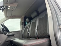 USED 2023 73 VOLKSWAGEN TRANSPORTER 2.0 BiTDI T32 Sportline Kombi DSG FWD SWB Euro 6 (s/s) 5dr PRIVACY GLASS+ELEC SLIDE DOORS