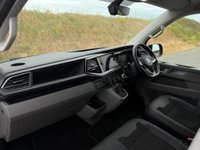 USED 2023 73 VOLKSWAGEN TRANSPORTER 2.0 BiTDI T32 Sportline Kombi DSG FWD SWB Euro 6 (s/s) 5dr PRIVACY GLASS+ELEC SLIDE DOORS
