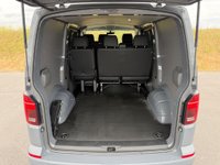 USED 2023 73 VOLKSWAGEN TRANSPORTER 2.0 BiTDI T32 Sportline Kombi DSG FWD SWB Euro 6 (s/s) 5dr PRIVACY GLASS+ELEC SLIDE DOORS