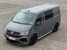 USED 2023 73 VOLKSWAGEN TRANSPORTER 2.0 BiTDI T32 Sportline Kombi DSG FWD SWB Euro 6 (s/s) 5dr PRIVACY GLASS+ELEC SLIDE DOORS