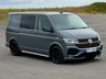 USED 2023 73 VOLKSWAGEN TRANSPORTER 2.0 BiTDI T32 Sportline Kombi DSG FWD SWB Euro 6 (s/s) 5dr PRIVACY GLASS+ELEC SLIDE DOORS