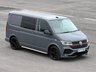 USED 2023 73 VOLKSWAGEN TRANSPORTER 2.0 BiTDI T32 Sportline Kombi DSG FWD SWB Euro 6 (s/s) 5dr PRIVACY GLASS+ELEC SLIDE DOORS
