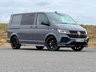 USED 2023 73 VOLKSWAGEN TRANSPORTER 2.0 BiTDI T32 Sportline Kombi DSG FWD SWB Euro 6 (s/s) 5dr PRIVACY GLASS+ELEC SLIDE DOORS
