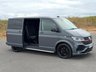 USED 2023 73 VOLKSWAGEN TRANSPORTER 2.0 BiTDI T32 Sportline Kombi DSG FWD SWB Euro 6 (s/s) 5dr PRIVACY GLASS+ELEC SLIDE DOORS